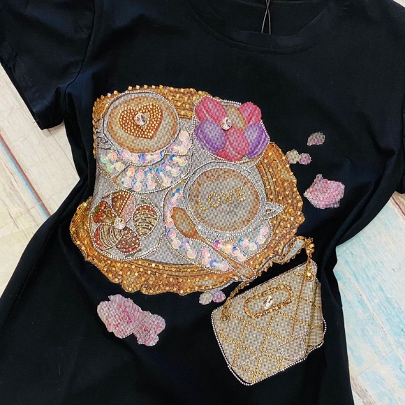 Vinizbena t-shirts - Picture 4 of 4